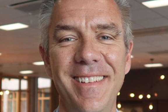 Carl von Strokirch, verksamhetsområdeschef, Granitor Properties
